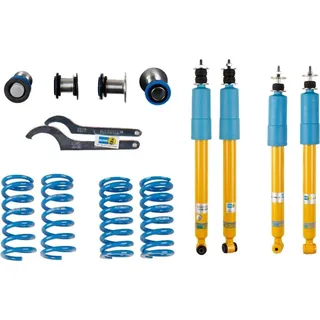 Bilstein Fahrwerkssatz, Federn/Dämpfer BILSTEIN - B14 PSS