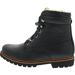 Panama Jack Panama 03 Aviator Herren Schwarz 46