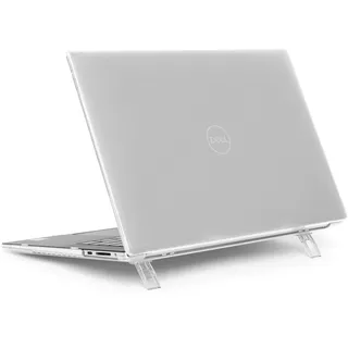 mCover Nur kompatibel mit Dell XPS 15 9500 9510 9520 9530 / Precision 5550 5560 5570 Series Laptop (39,6 cm) – transparent