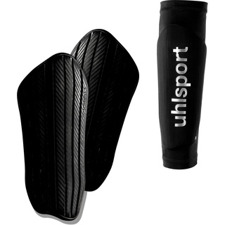 Uhlsport Carbonflex Evo Schienbeinschoner schwarz