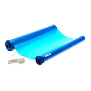 Alternativ-Faxrolle für Philips PFA351 schwarz