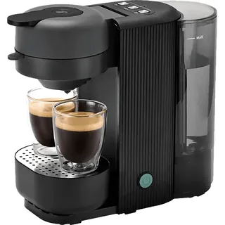 Tchibo Call Me Pad Graphite inkl. 36 Tchibo Black & White Pads