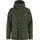 Fjällräven Greenland Winter Jacket Herren deep forest S