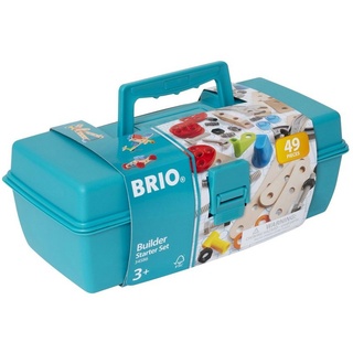 BRIO Builder Box (34586)