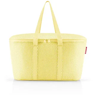 Reisenthel Coolerbag Weiche Tragbare Kühlbox - Mesh Lemon - One Size