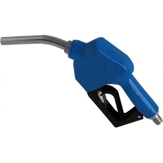 Zapfpistole für AdBlue® - Edelstahl - automatisch - mit Drehgelenk - 3/4" Tülle - bis 40 l/min