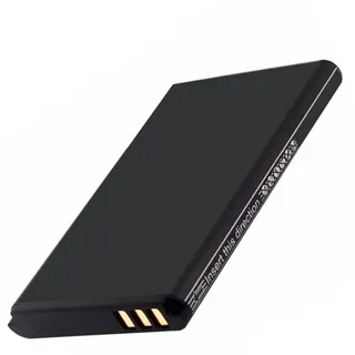 AccuCell Alcatel 3BN67330AA, 8232, 8232 DECT Nachbau Akku passend für das Alcatel Telefon