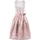 Dirndl rosa 38