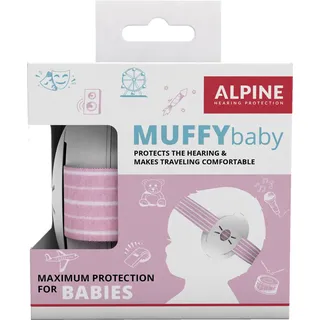 Alpine Muffy Baby Rosa