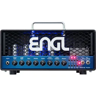 Engl E658 Steve Morse Signature 20