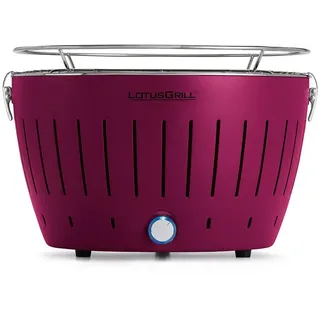 pflaumenlila inkl. USB Anschluss