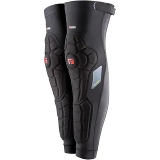 G-Form Knieschoner Schwarz L-XL