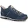 Herren Slim Blau 54