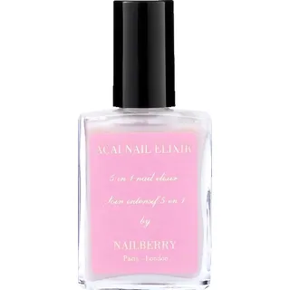 Nailberry Acai Nail Elixir