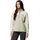 Springs 1/2 Snap Pull Over Safari/Dark Stone L