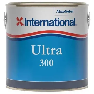International Ultra 300 Dark Grey, 2,5 l)