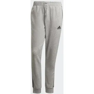 Medium Grey Heather / Black S