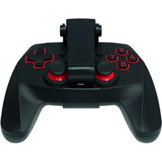 Carrera Hybrid Controller