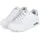 White / Silver 42