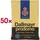 Arabica gemahlen 50 x 60 g