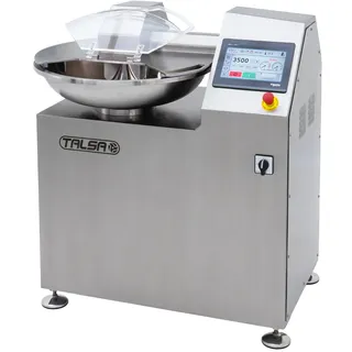 Talsa K30neo 30 Liter Kutter Standkutter 750-3000U/min 400V 5,6kW