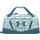 Dufflebag enamel blue