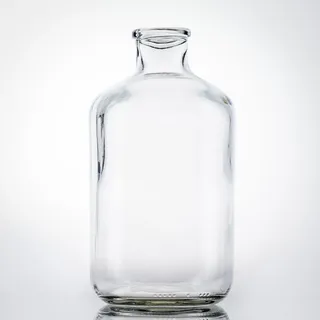 Sparflasche 1,0 l