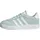 Halo Mint / Cloud White / Core Black 34
