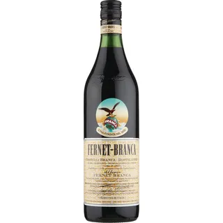 FERNET BRANCA 1 LT