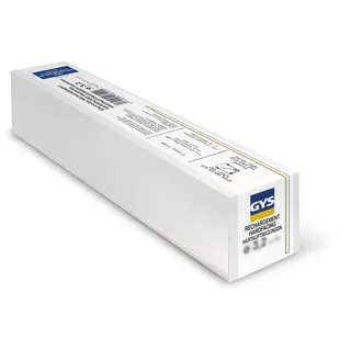 GYS 47 St. - x L) 4 mm x 350 mm 150 A (max.)