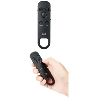 JJC BTR-S1 Bluetooth-Fernbedienung für Sony RMT-P1BT)