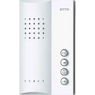 Ritto Freisprechstelle 1723070 weiß