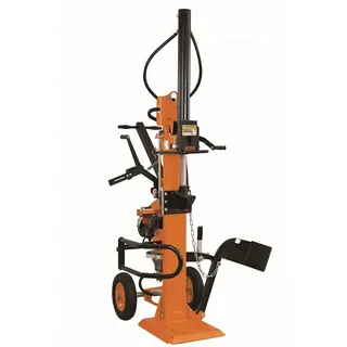 ATIKA ASP 20 N-2 Holzspalter Brennholzspalter Hydraulikspalter | 400V | 20 t
