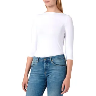 Vero Moda VMPANDA MODAL 3/4 TOP JRS NOOS