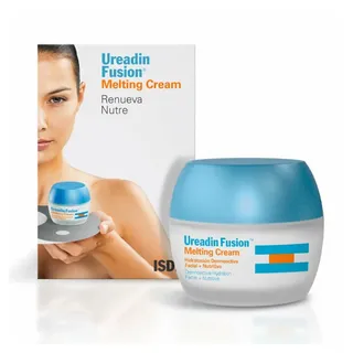 Isdin Ureadin Fusion Nourishing 50ml Feuchtigkeitscreme - White - One Size