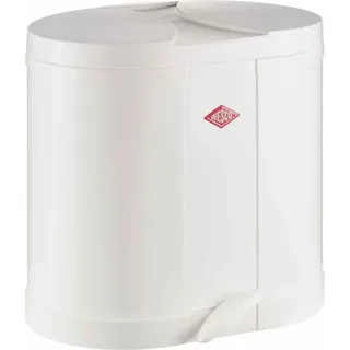 Wesco Öko-Sammler 170 30 l weiß