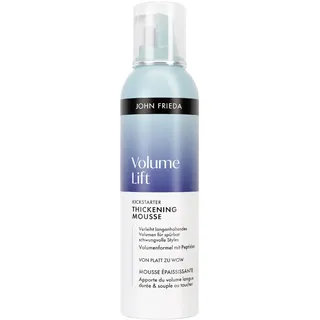 John Frieda Volume Lift Kickstarter Thickening Mousse 200 ml