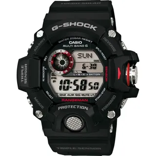 Casio G-Shock GW-9400-1ER