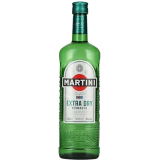 Martini Wermut 15% vol 0,75 l