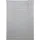 80 x 160 cm silber