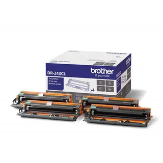 Brother DR-243CL