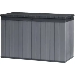 KETER Darwin Aufbewahrungsbox 142,5 x 65,5 x 89,5 cm Grau
