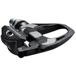 Shimano DURA-ACE PD-R9100 Pedal, Grau, 4 mm