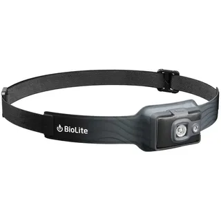 Biolite 325 Lumens Scheinwerfer - Midnight Grey - One Size