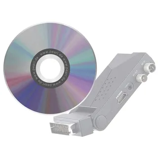 Auviso Upgrade-CD zur Aktivierung der USB-Aufnahmefunktion von DTR-300.fhd