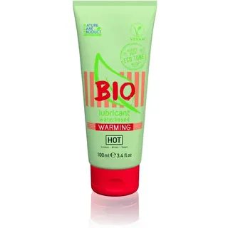 HOT Warming Gleitgel 100 ml