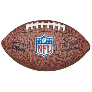 Wilson Football NFL Duke MINI Replica