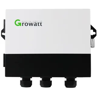 Growatt ATS-T (Auto Transfer SWitch Three Phase)