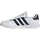 Cloud White / Core Black / Gold Metallic 36
