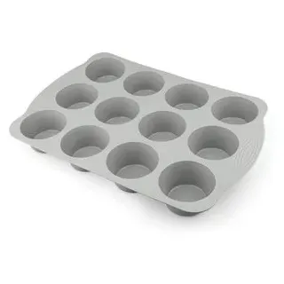 BackeFix Muffinblech Komfort 12er